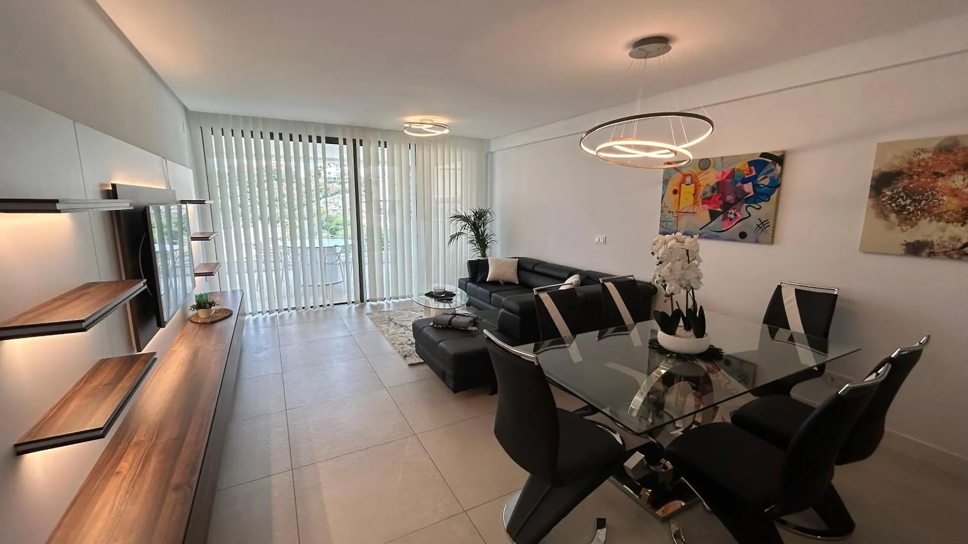 Apartamento Con Jardin En Cabopino Artola Homes Marbella 0*,  Spain